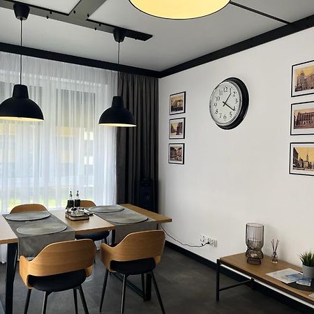 Belweder Loft Appartement Nysa Buitenkant foto