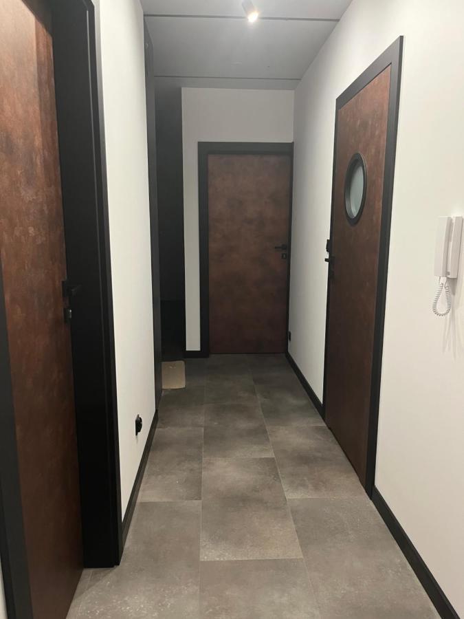 Belweder Loft Appartement Nysa Buitenkant foto