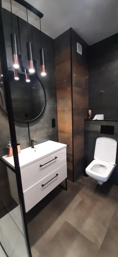 Belweder Loft Appartement Nysa Buitenkant foto