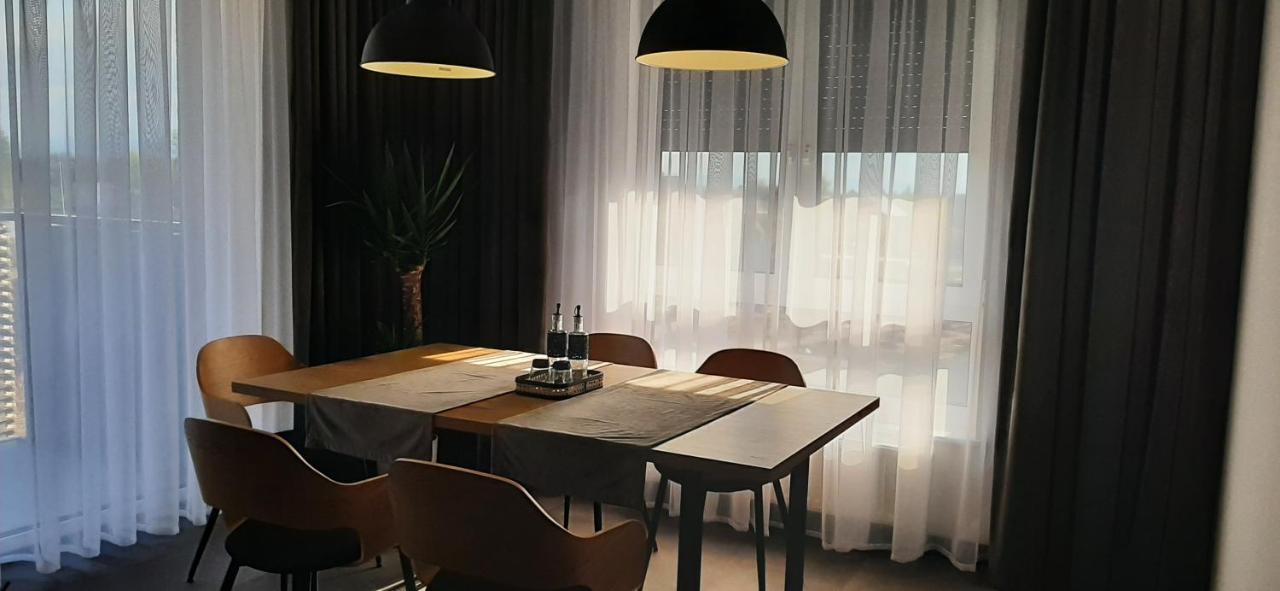 Belweder Loft Appartement Nysa Buitenkant foto