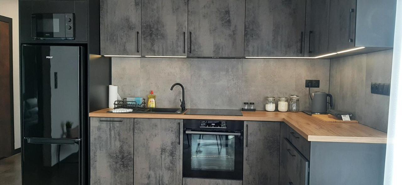 Belweder Loft Appartement Nysa Buitenkant foto