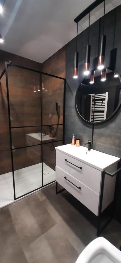 Belweder Loft Appartement Nysa Buitenkant foto