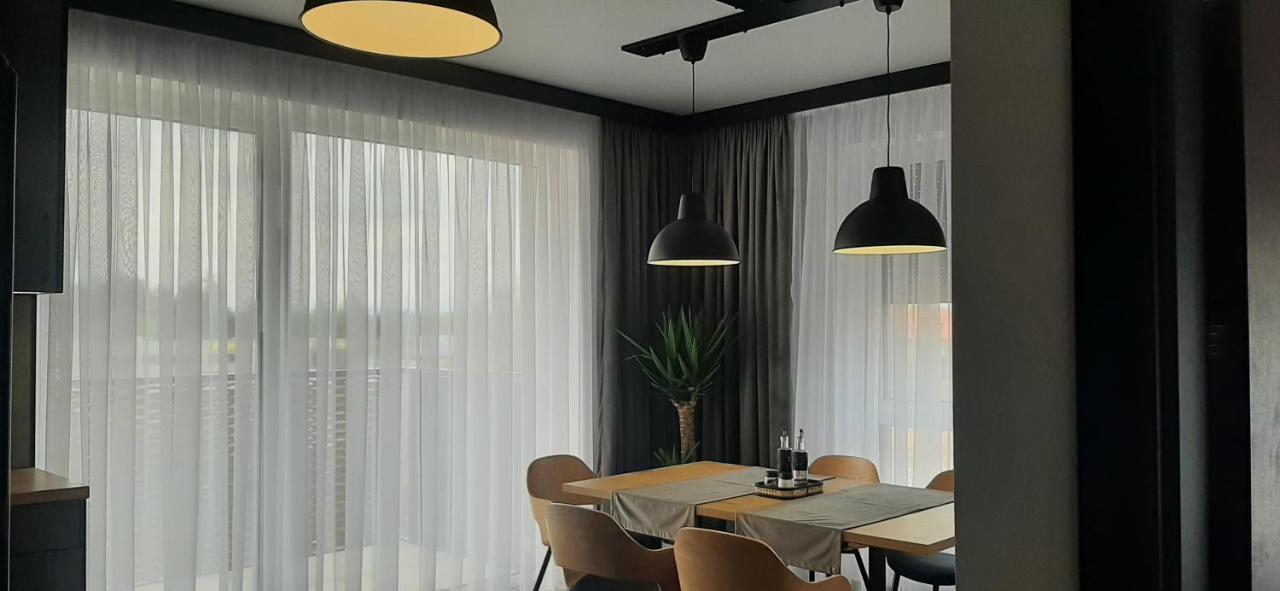 Belweder Loft Appartement Nysa Buitenkant foto