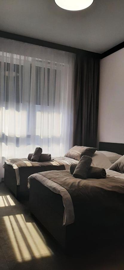 Belweder Loft Appartement Nysa Buitenkant foto