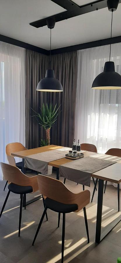 Belweder Loft Appartement Nysa Buitenkant foto
