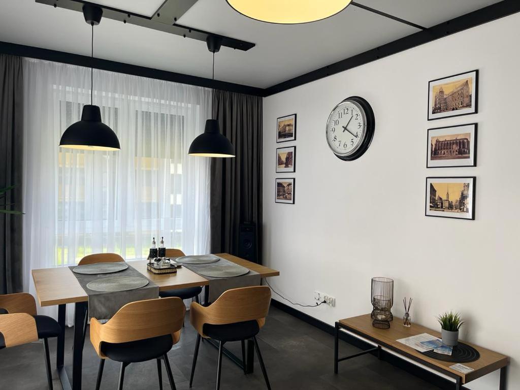 Belweder Loft Appartement Nysa Buitenkant foto