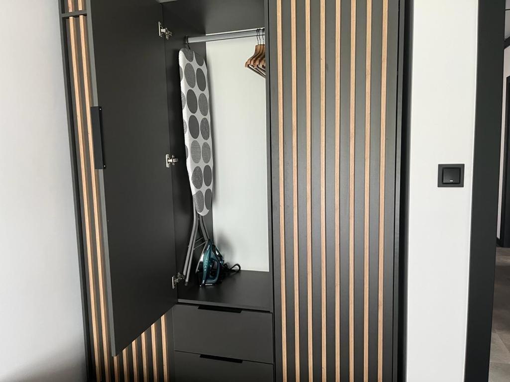 Belweder Loft Appartement Nysa Buitenkant foto